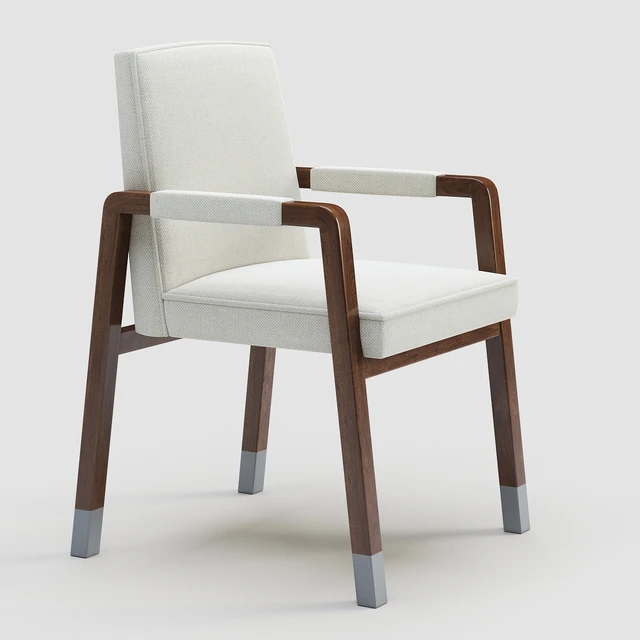 Ellsworth armchair — Скачать
