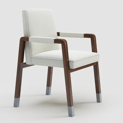 Ellsworth armchair — Вид 1