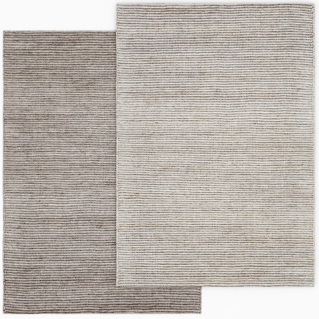 Carpet set LE collection Abaca — Descargar