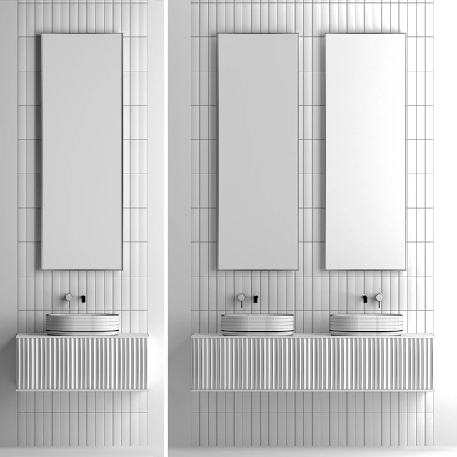Bathroom set 11 — Descargar