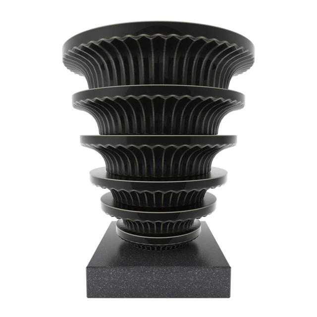 Vase pebble — Descargar