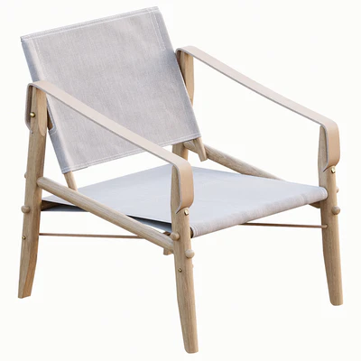 AVE Nomad Chair — Ver 3