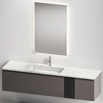 Scavolini Tratto # 2 — Ver 3
