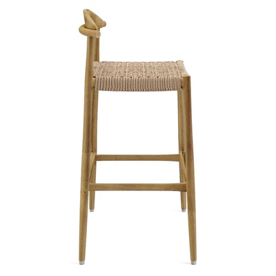 Nina Bar Stool seat76 — Ver 5