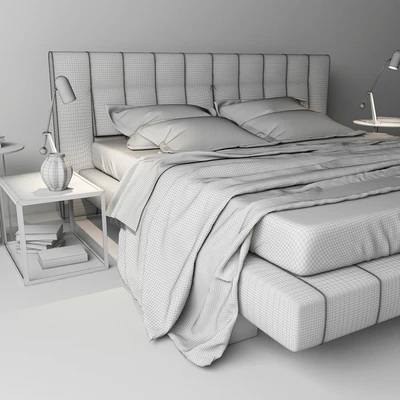 Molteni &amp; C Have Wave — Ver 3