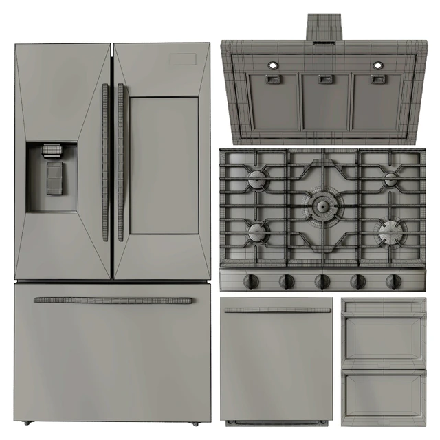 samsung appliances collection — Скачать