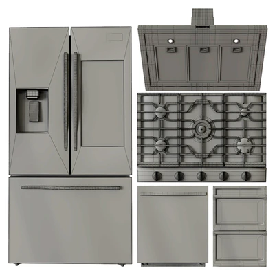 samsung appliances collection — Вид 4