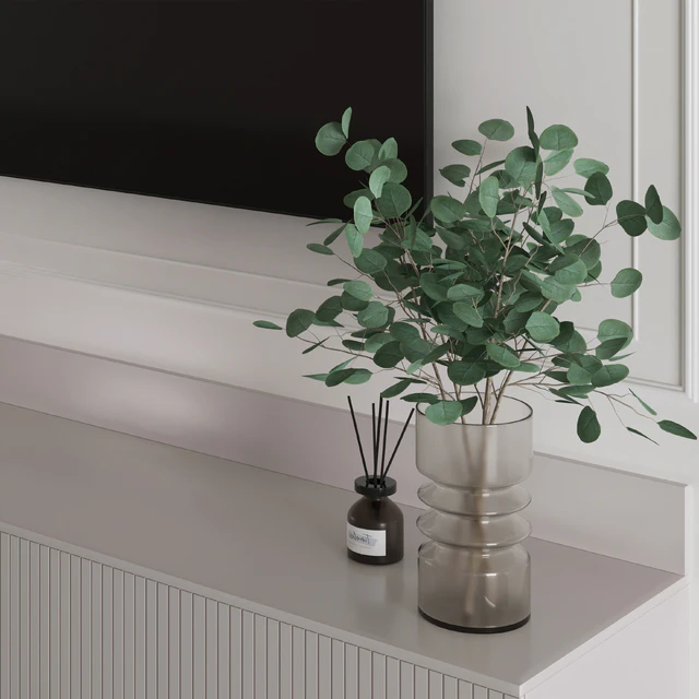Furniture Composition 05 — Descargar