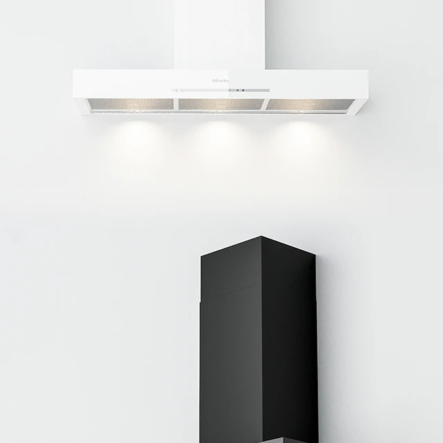 Miele DA 6690 W — Descargar