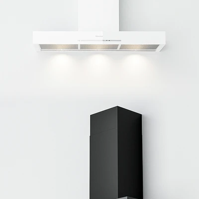 Miele DA 6690 W — Ver 2