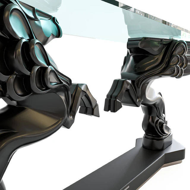 Mythos Console — Descargar