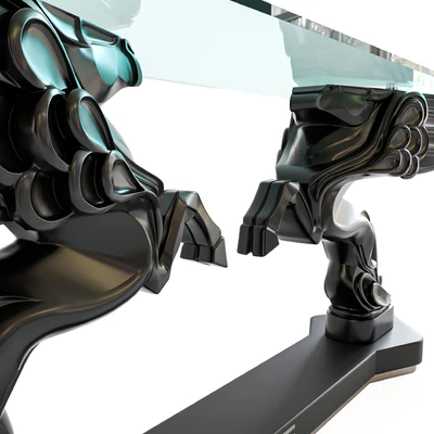 Mythos Console — Ver 6
