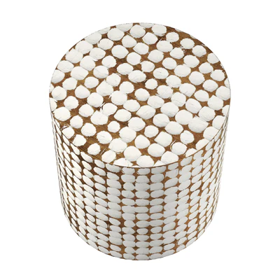 AllModern Lanai End Table — Ver 3
