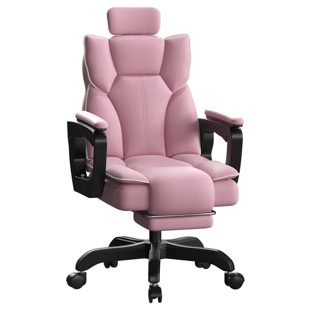 Ergonomic High Back Chair — Скачать