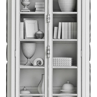 Eichholtz Cabinet Icone109891 — Вид 3