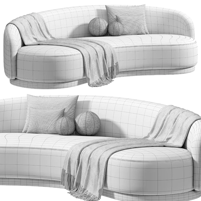 HENRY Sofa By Jomehome — Descargar