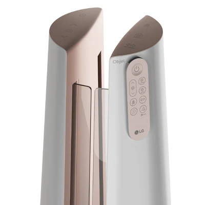 LG PuriCare Aero Tower — Вид 5