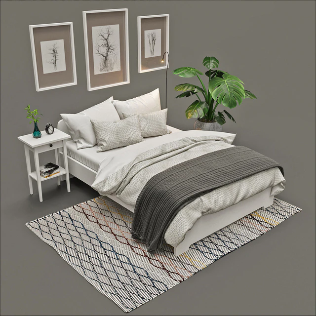 IKEA set — Descargar