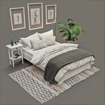 IKEA set — Ver 2