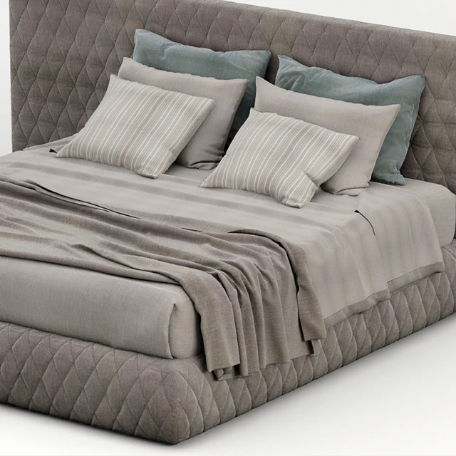 Bed TUYO — Descargar
