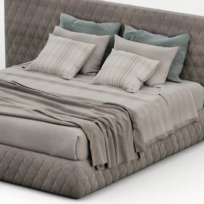Bed TUYO — Ver 3