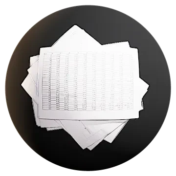 pile of papers 001 — Descargar