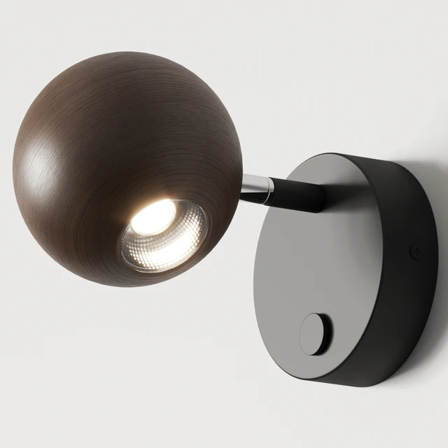 Aromas del Campo Lita Wall Lamp — Скачать