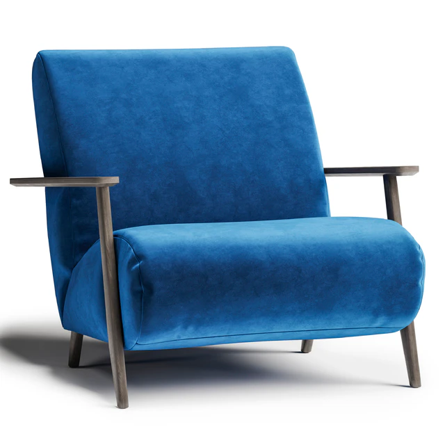 La Forma Home Armchair Marthan — Descargar