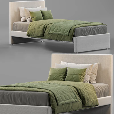 ikea upholsteredbed GLADSTAD IKEA — Ver 4