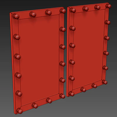 Mirror 180 — Ver 5