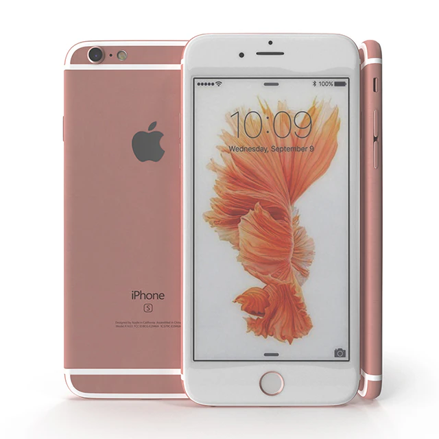 iPhone 6s plus — Скачать