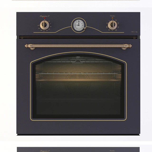 набор кухонной встраиваемой техники DELONGHI — Скачать