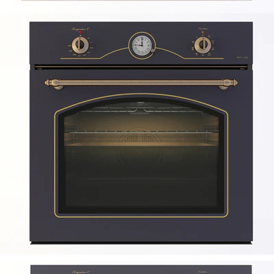 набор кухонной встраиваемой техники DELONGHI — Вид 2