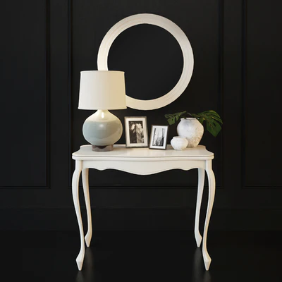 Decorative set with the console Laguna M108 — Ver 1