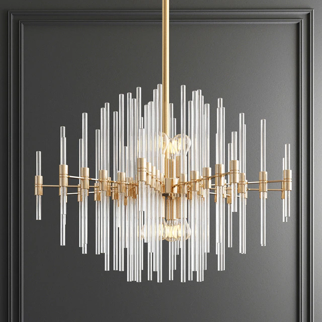 Mora chandelier — Descargar