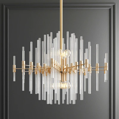 Mora chandelier — Descargar