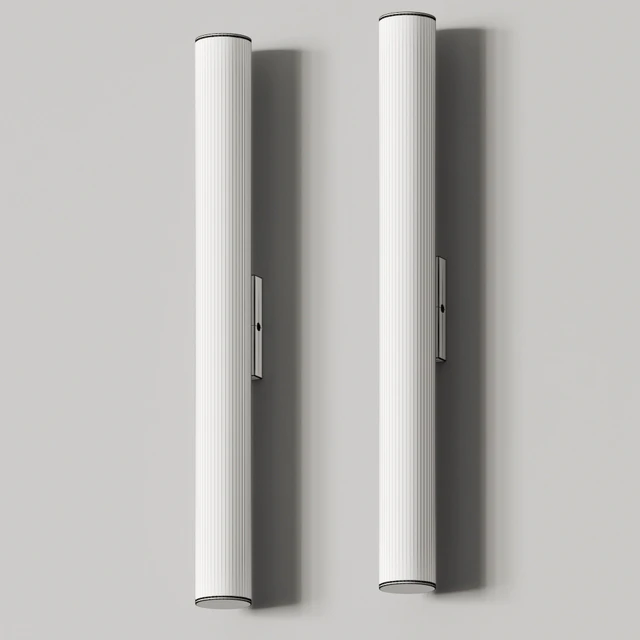 Garnier & Linker Callisto Wall Lamp — Скачать