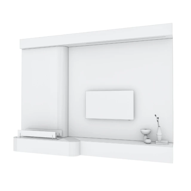 TV wall set 25 — Скачать