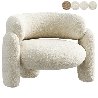 Armchair embrace — Вид 1