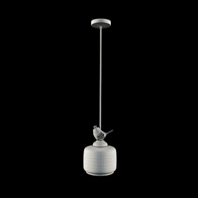 Suspension Arte Lamp Frescura A8029SP-1WH — Ver 4