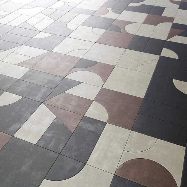 Tile Mutina Puzzle n1 — Descargar