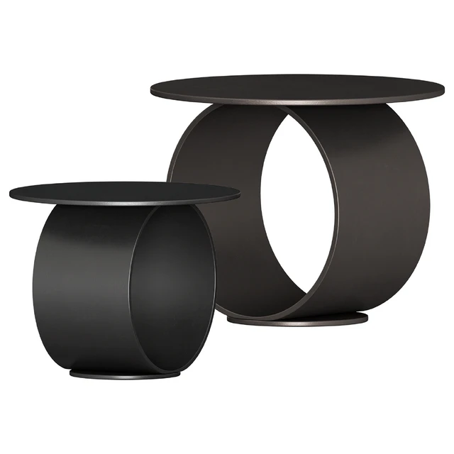 Metodo Coffee Table by Mdf Italia — Скачать