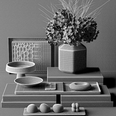 Decorative set-049 — Ver 5