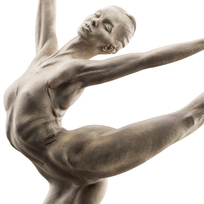 Richard MacDonald Sissone — Ver 6