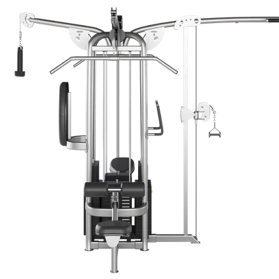 HOIST MULTI JUNGLE GYM SYSTEM CMJ-6600-S 6 STATION — Вид 4