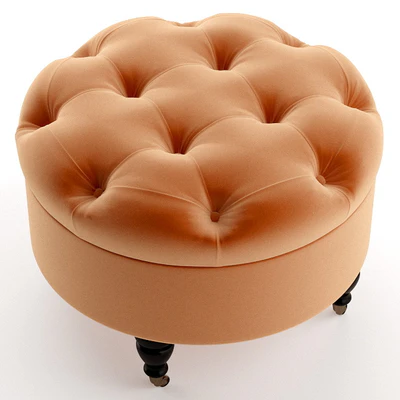Pouf Meggi — Ver 3