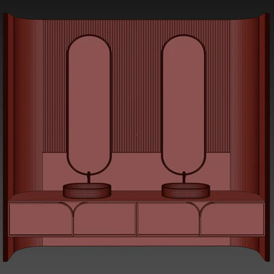 Luxury Bathroom Set 1 — Вид 4