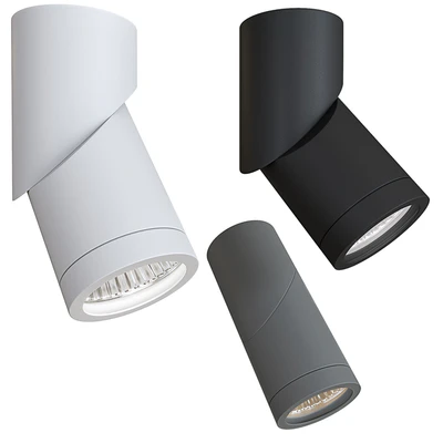 Spot ILLUMO F — Ver 5