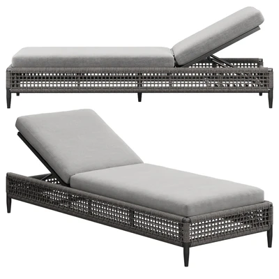 VERONA CHAISE — Ver 1