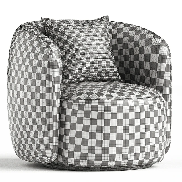 Armchair Manik Divan.ru — Descargar